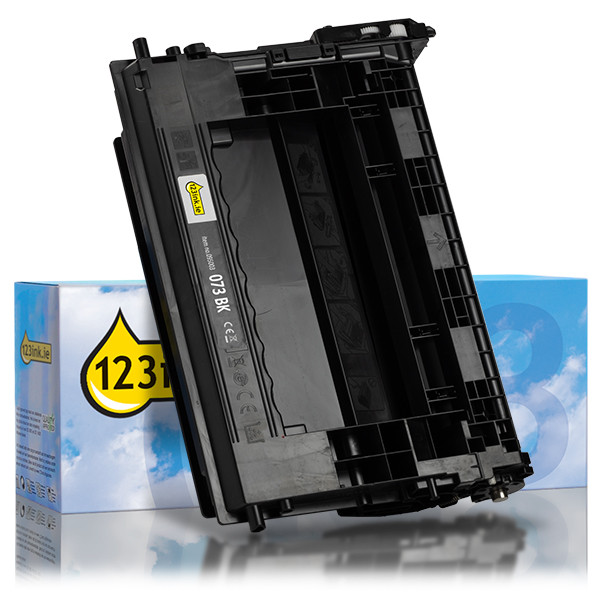 Canon 073 BK black toner (123ink version) 095003 - 1