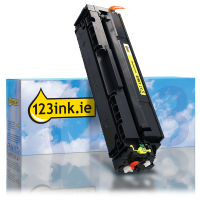 Canon 075H Y high capacity yellow toner (123ink version)