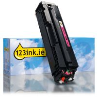 Canon 075 M magenta toner (123ink version)