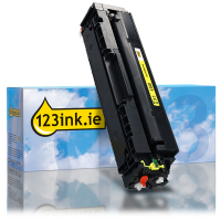 Canon 075 Y yellow toner (123ink version)