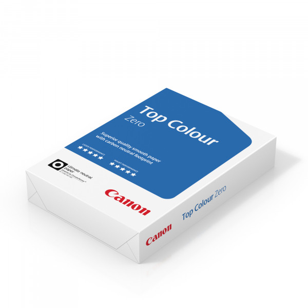 Canon 100g Canon Top Colour A3 white paper, 250 sheets  405378 - 1
