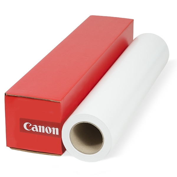 Canon 1928B002 Photo Quality Glossy Paper Roll 610 mm x 30 m (300 g / m2) 1928B002 151558 - 1