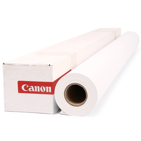 Canon 1933B001 matte Coated Paper Roll 610 mm x 45 m (90 g / m2) 1933B001 151509 - 1