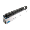 Canon 3001 cyan toner (original Canon) 017692 - 1