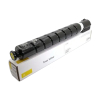 Canon 3001 yellow toner (original Canon) 017696 - 1