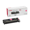 Canon 701 LM low-capacity magenta toner (original Canon) 071060 - 1
