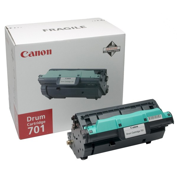 Canon 701 drum (original Canon) 9623A003AA 071080 - 1