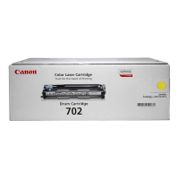 Canon 702 Y yellow drum (original) 9624A004AA 070868