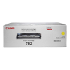 Canon 702 Y yellow drum (original Canon)
