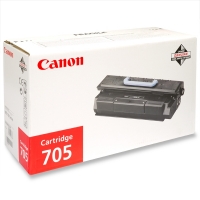 Canon 705 black toner (original Canon) 0265B002AA 071408