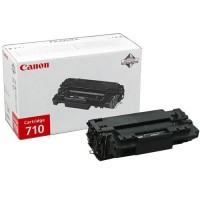 Canon 710 black toner (original Canon) 0985B001AA 071474