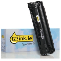 Canon 712 BK black toner (123ink version) 1870B002AAC 070913