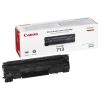 Canon 713 black toner (original Canon) 070850 - 1