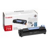 Canon 714 black toner (original Canon) 071095 - 1