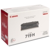 Canon 719H high-capacity black toner (original Canon)