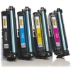 Canon 723H BK/CM/Y 4-pack (123ink version) 130087 - 1