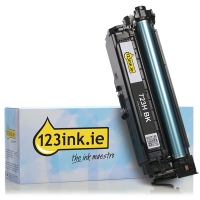 Canon 723H BK high-capacity black toner (123ink version)