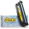 Canon 723 Y yellow toner (123ink version) 070847 - 1