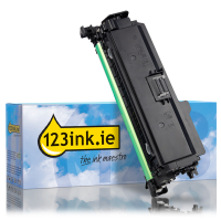 Canon 732HBK high capacity black toner (123ink version)