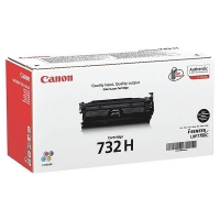 Canon 732H BK high-capacity black toner (original) 032236