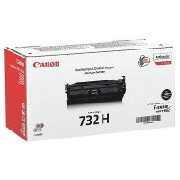 Canon 732H BK high capacity black toner (original) 6264B002 032236