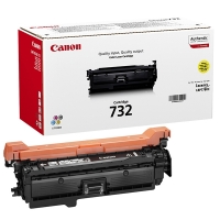 Canon 732Y yellow toner (original Canon) 032234