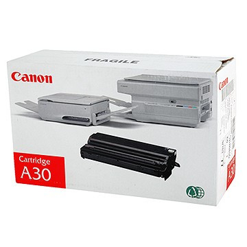 Canon A-30 black toner (original) 1474A003AA 032480 - 1