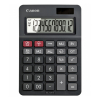 Canon AS-120II desktop calculator