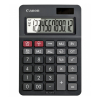 Canon AS-120II desktop calculator 4722C002AA 819229 - 1