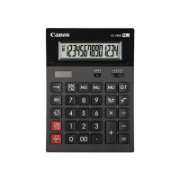 Canon AS-2400 desktop calculator 4585B001 405081