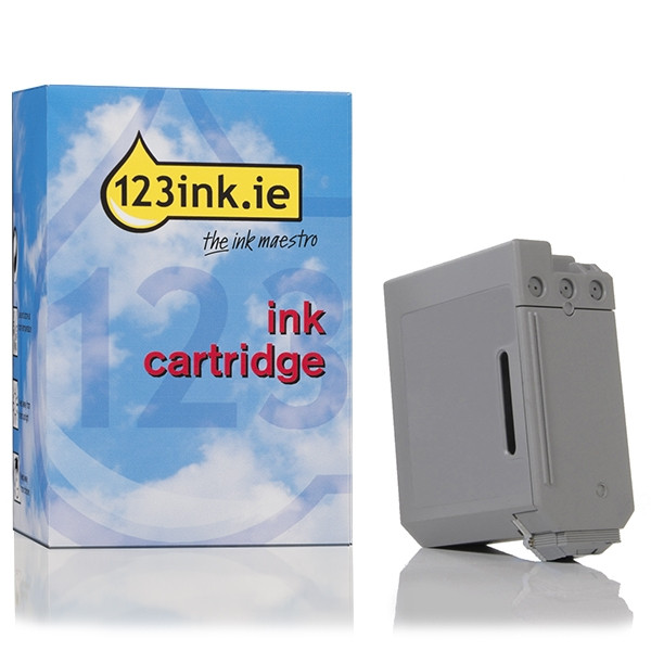 Canon BC-05 colour ink cartridge (123ink version) 0885A002C 010055 - 1
