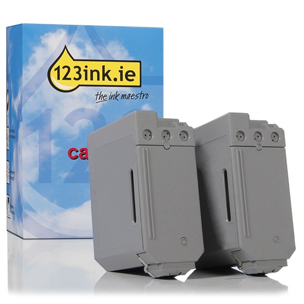 Canon BC-05 colour ink cartridge 2-pack (123ink version) 010056 - 1