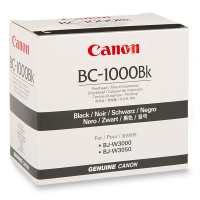 Canon BC-1000BK black printhead (original) 0930A001AA 017118