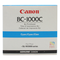 Canon BC-1000C cyan printhead (original Canon) 017120