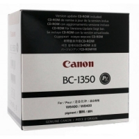 Canon BC-1350 printhead for W6400/8400 pigment printer (original) 0586B001 018406