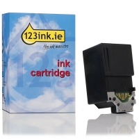 Canon BC-20 black ink cartridge (123ink version) 0895A002C 010205