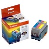 Canon BC-61 colour printhead (original Canon) 010510 - 1