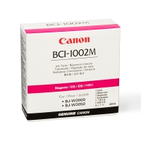 Canon BCI-1002M magenta ink cartridge (original Canon) 5836A001AA 017114