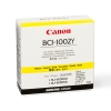 Canon BCI-1002Y yellow ink cartridge (original Canon)