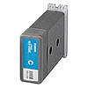 Canon BCI-1302C cyan ink cartridge (original Canon) 017140 - 1