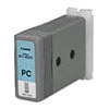 Canon BCI-1302PC photo cyan ink cartridge (original Canon) 017146 - 1