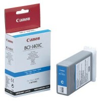 Canon BCI-1401C cyan ink cartridge (original) 7569A001 018396