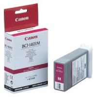 Canon BCI-1401M magenta ink cartridge (original) 7570A001 018398