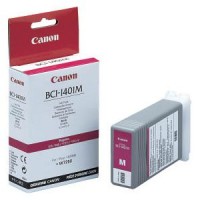 Canon BCI-1401M magenta ink cartridge (original Canon) 018398