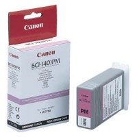 Canon BCI-1401PM photo magenta ink cartridge (original) 7573A001 018404