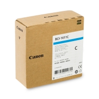 Canon BCI-1411C cyan ink cartridge (original) 7575A001 017152