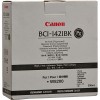 Canon BCI-1421BK black ink cartridge (original Canon)