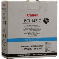 Canon BCI-1421C cyan ink cartridge (original Canon) 8368A001 017176