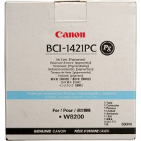 Canon BCI-1421PC photo cyan ink cartridge (original Canon) 8371A001 017182
