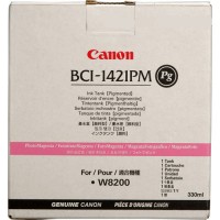 Canon BCI-1421PM photo magenta ink cartridge (original Canon) 8372A001 017184